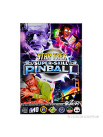 Wizkids Star Trek Super-Skill Pinball