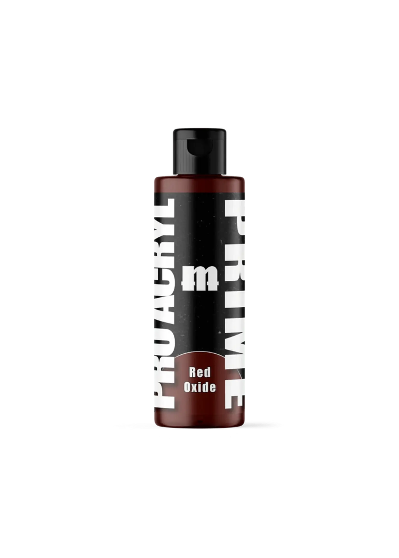 Monument Hobbies Pro Acryl: Prime- Red Oxide (120ml)