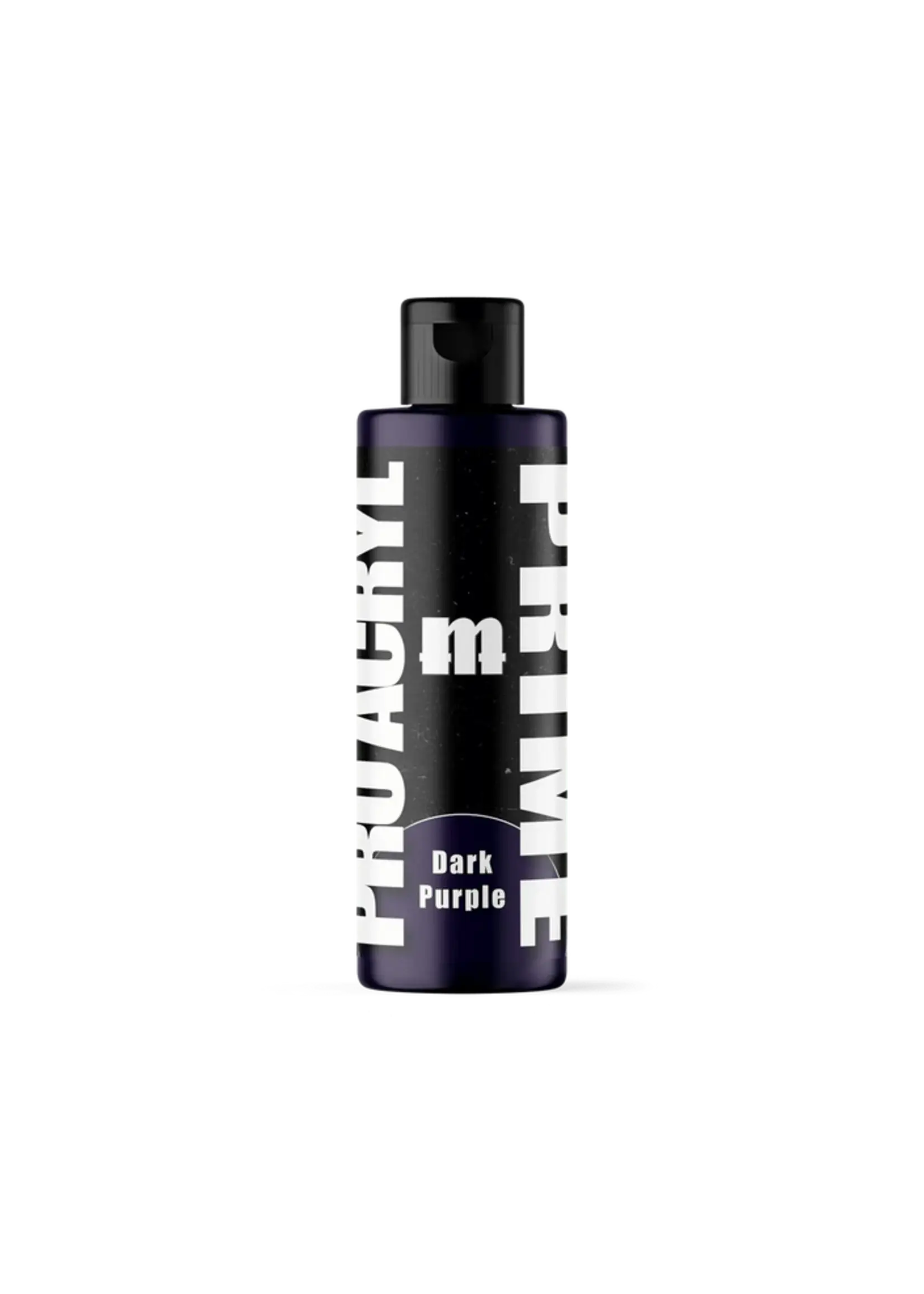 Monument Hobbies Pro Acryl: Prime- Dark Purple (120ml)