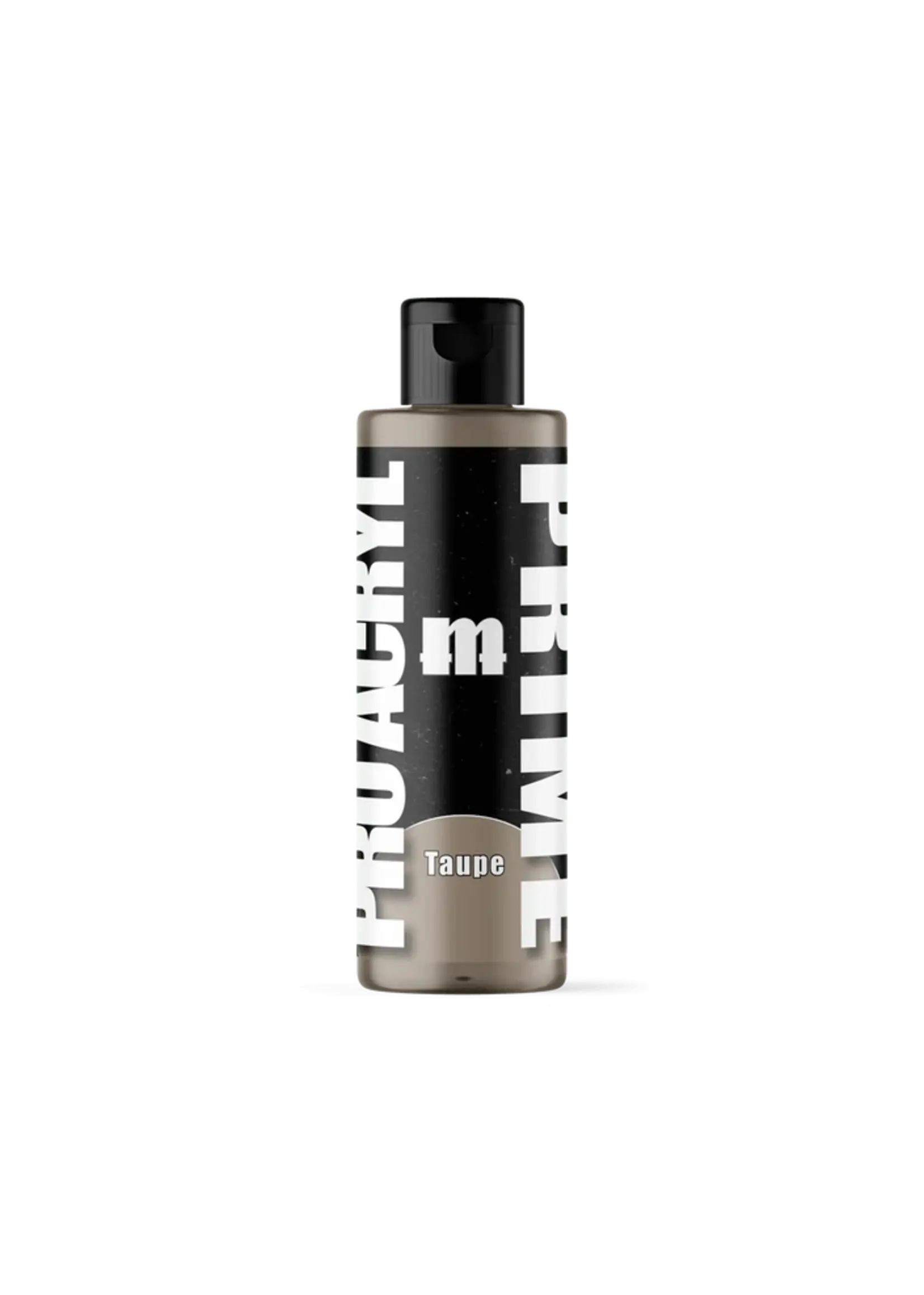 Monument Hobbies Pro Acryl: Prime- Taupe (120ml)