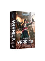 Games Workshop Black Library: Yarrick: The Omnibus (PB)