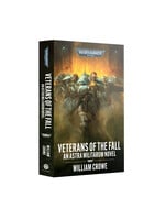Games Workshop Black Library: Veterans of the Fall (PB)