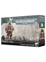 Games Workshop Adepta Sororitas: Intranzia Fraye Dogmata Superior