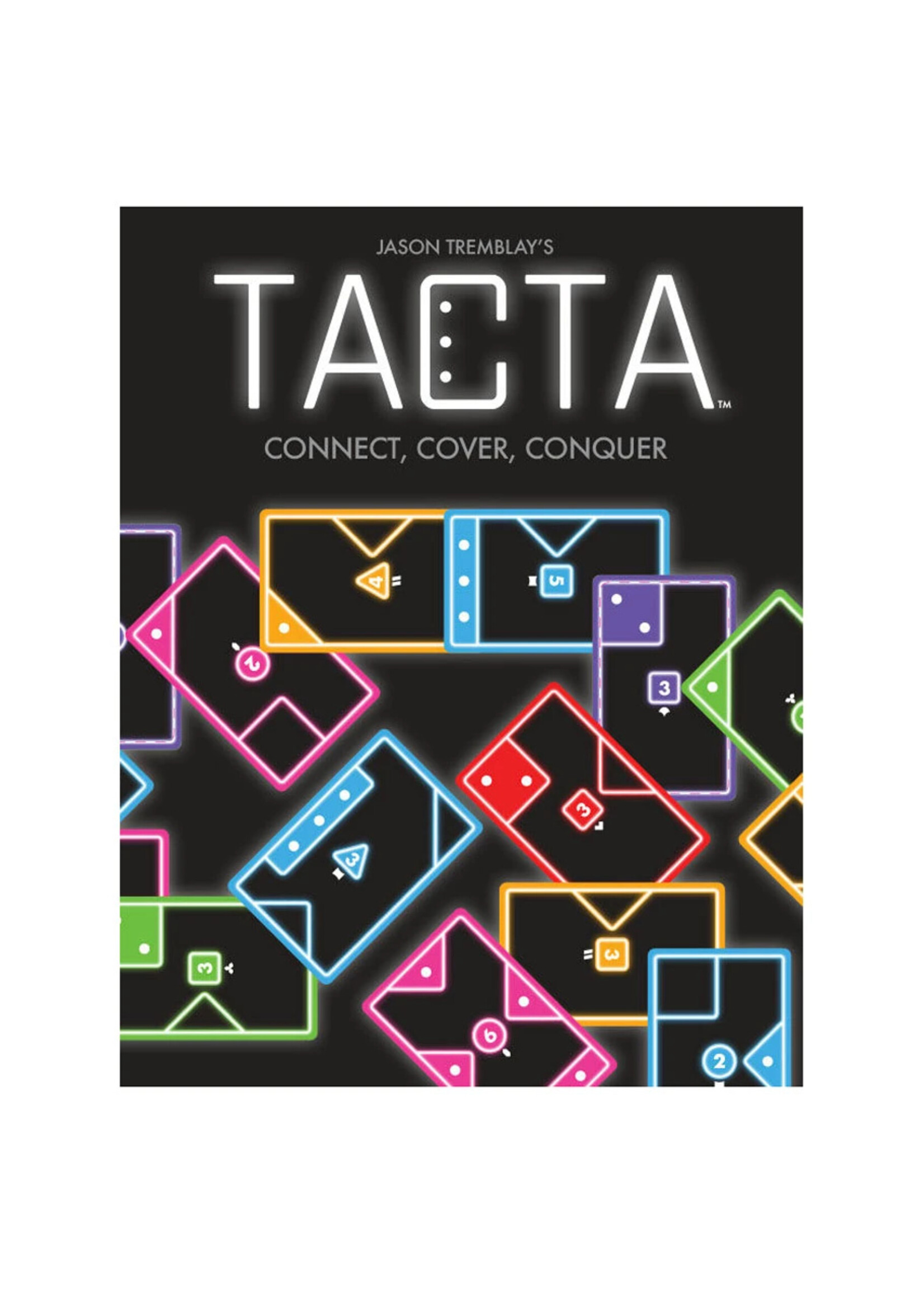 The OP Tacta (Hang Peg)