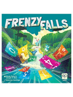 The OP Frenzy Falls