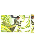Ultra-Pro Playmat: Riftbound: Unleash - Master Yi