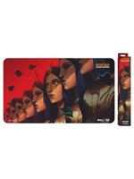 Ultra-Pro Playmat: Riftbound: Unleash - LeBlanc