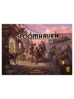 Gloomhaven 2nd Edition