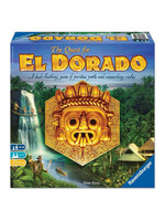 Ravensburger The Quest for El Dorado
