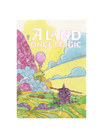 A Land Once Magic