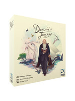 THUNDERGRYPH Games Darwin's Journey