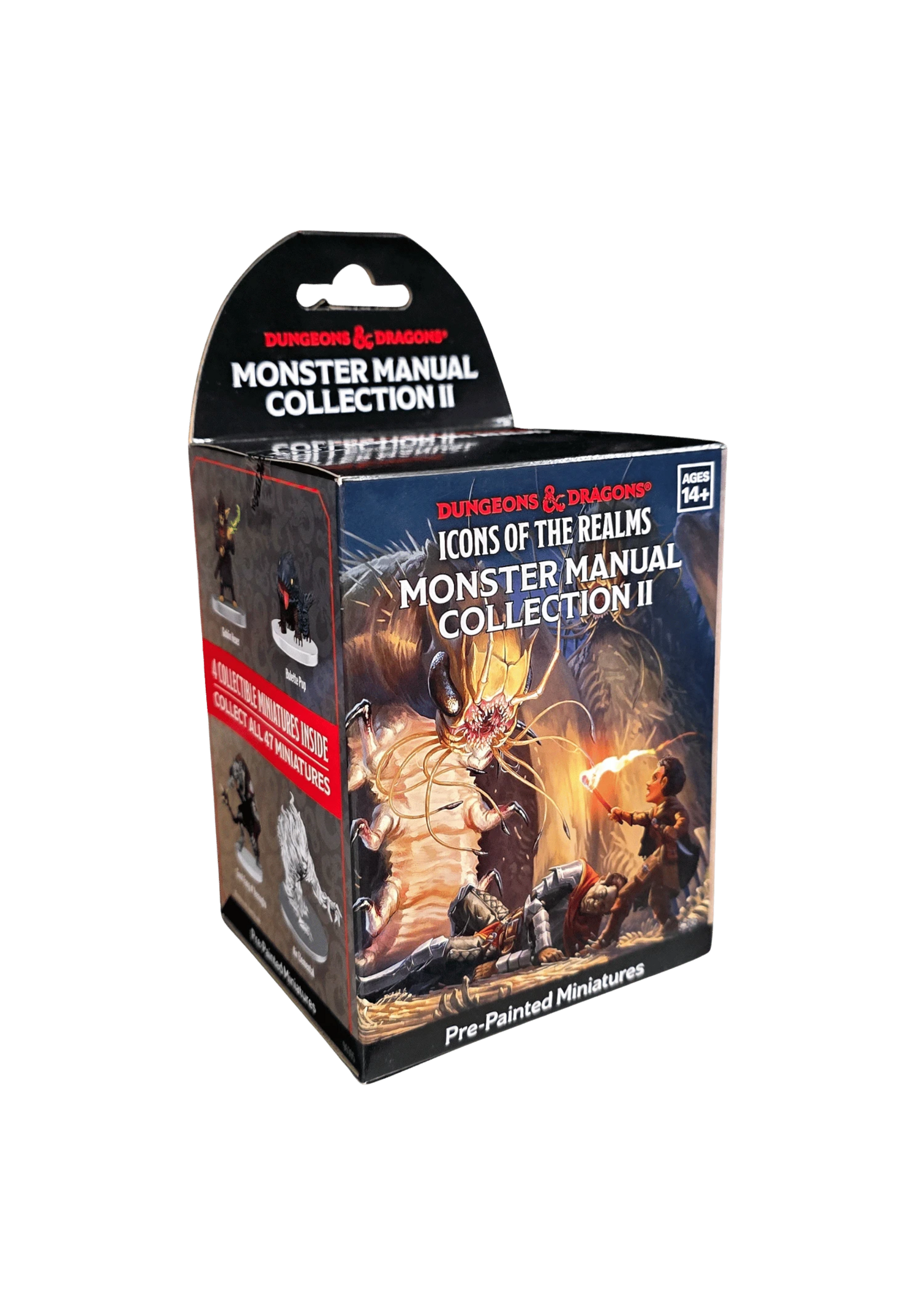 D&D Icons of the Realm: Monster Manual Collection 2