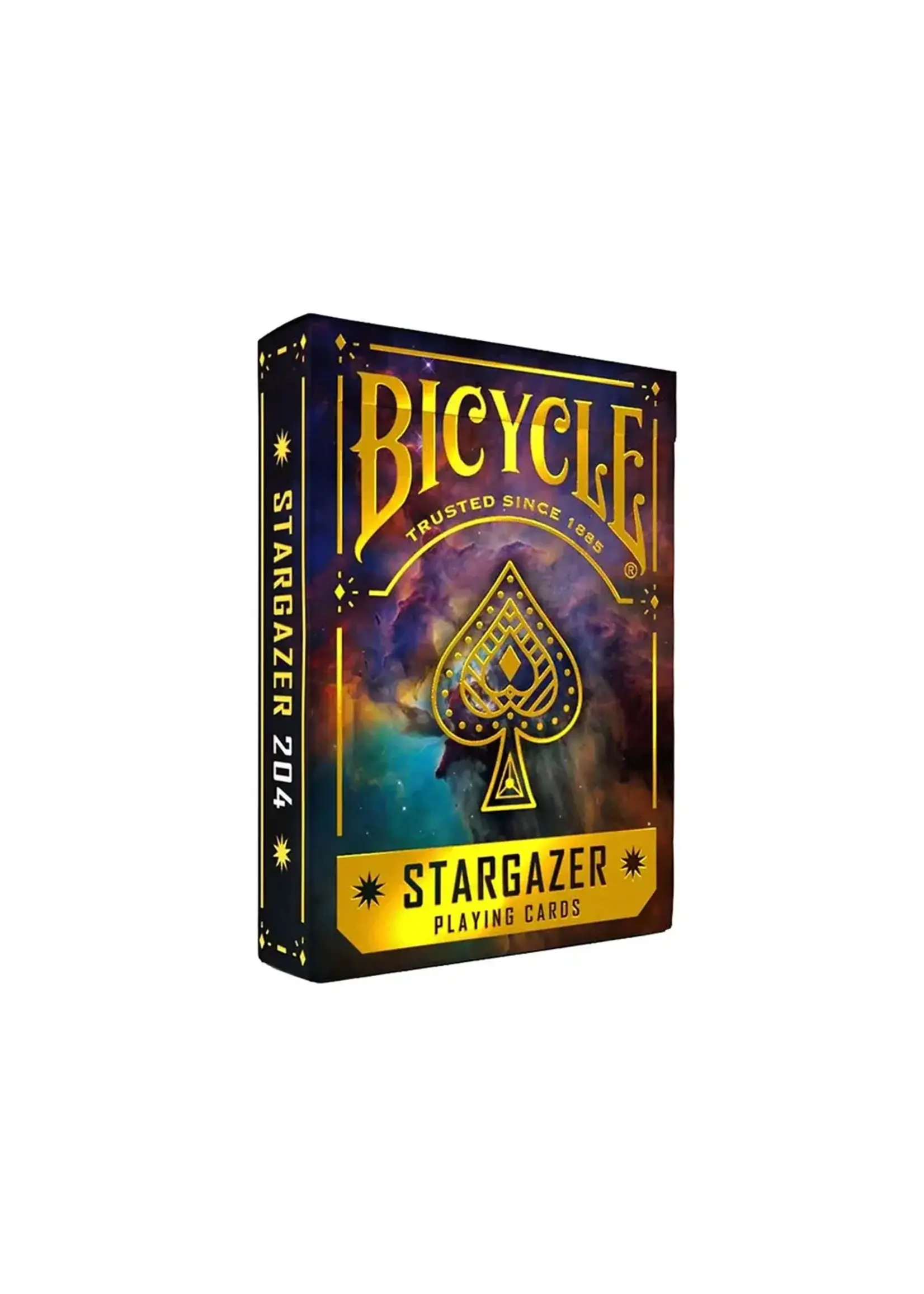 Bicycle Playing Cards Bicycle Playing Cards Stargazer 204