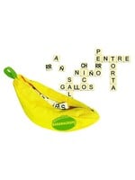Bananagrams Bananagrams Spanish