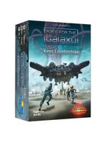 Rio Grande Games Race for the Galaxy: Xeno Counterstrike