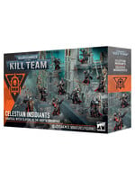 Games Workshop Kill Team: Celestian Insidiants