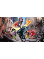 Wizards of the Coast MTG PreRelease: Marvel Super Heros Saturday June 20th 12PM
