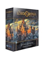 Fantasy Flight Games The Lord of the Rings: The Card Game  Angmar Awakened Campaign Expansion