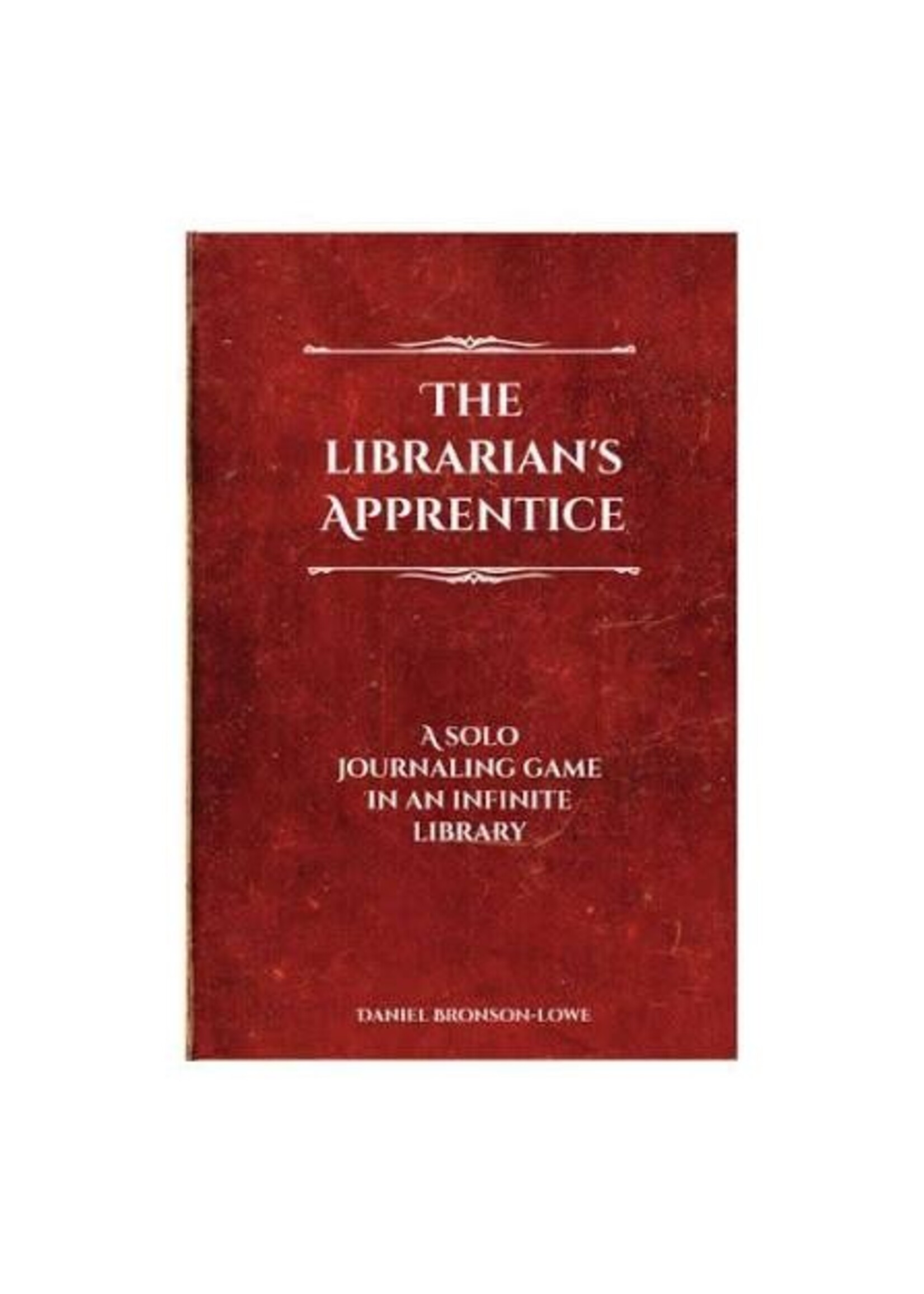The Librarian's Appentice
