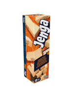 Hasbro Jenga Refreshed