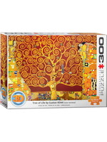Eurographics Eurographics: 3D 300 Piece: Tree of Life