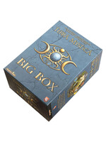 Z-Man Games Terra Mystica: Big Box