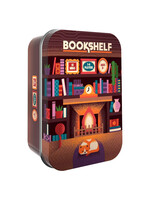 Alley Cat Games Bookshelf