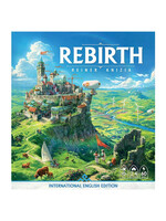 Rebirth: International Edition