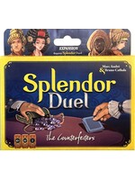 Space Cowboys Splendor: The Counterfeiters Expansion