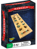 Family Traditions Mancala