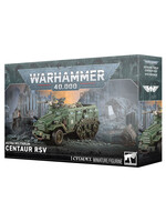Games Workshop Astra Militarum: Centaur RSV
