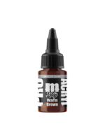 Monument Hobbies Pro Acryl - 1step: Warm Brown (22ml)