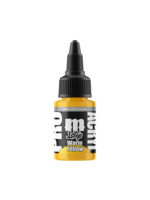 Monument Hobbies Pro Acryl - 1step: Warm Yellow (22ml)