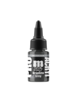 Monument Hobbies Pro Acryl - 1step: Graphite Grey (22ml)
