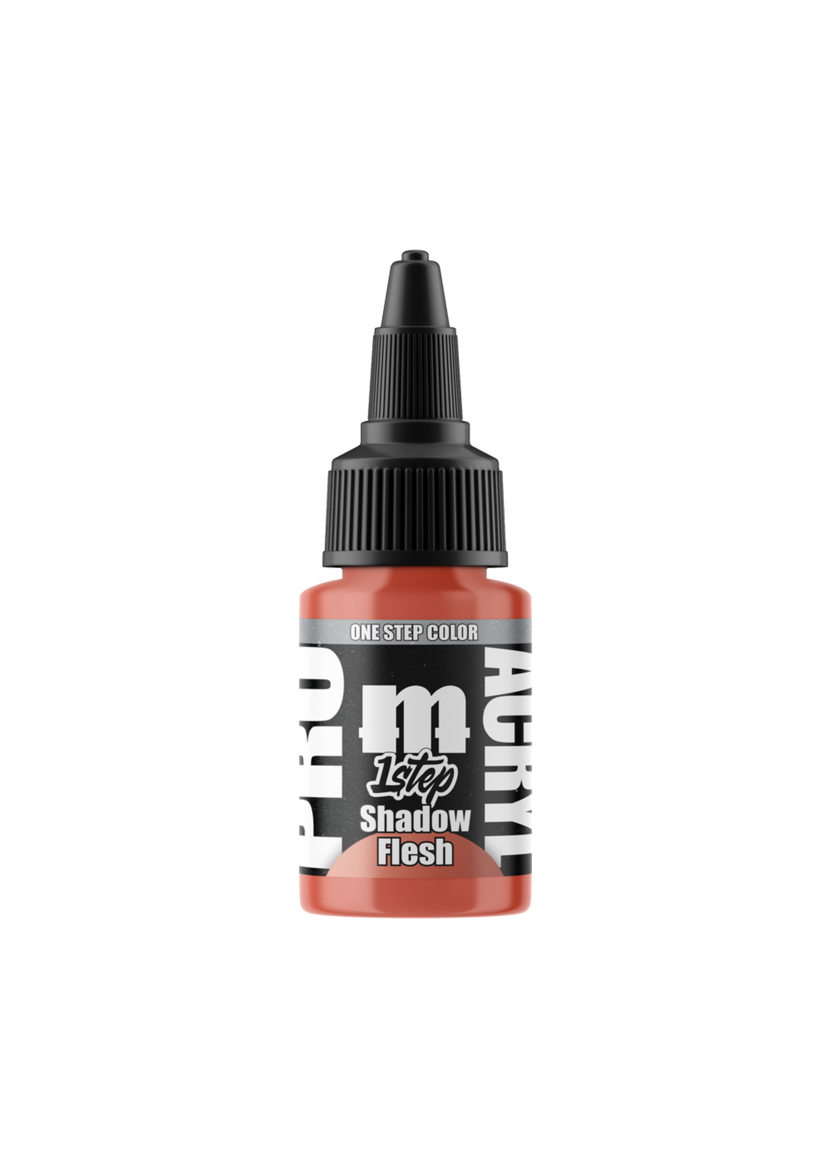 Monument Hobbies Pro Acryl - 1step: Shadow Flesh (22ml)