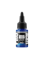 Monument Hobbies Pro Acryl - 1step: Blue (22ml)