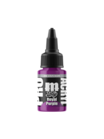 Monument Hobbies Pro Acryl - 1step: Royal Purple (22ml)