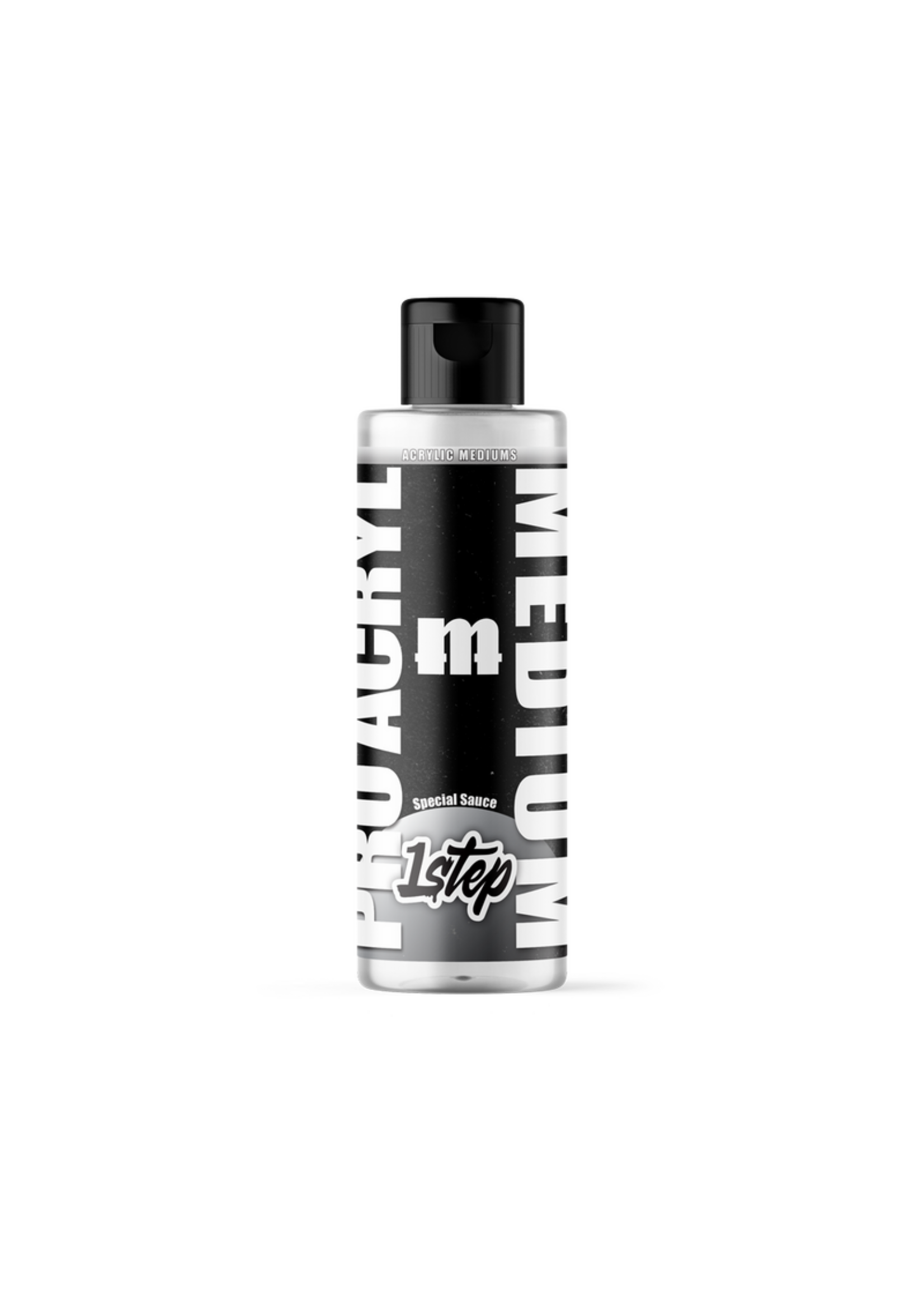Monument Hobbies Pro Acryl: Special Sauce Medium (120ml)