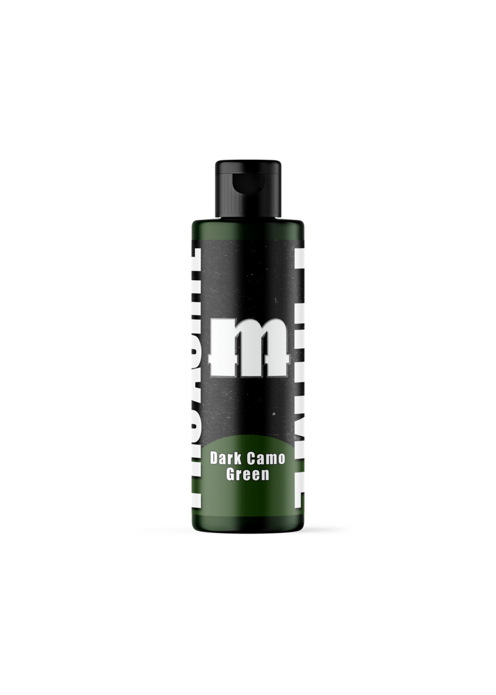 Monument Hobbies Pro Acryl: Prime- Dark Camo Green (120ml)