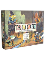 Leder Games Root: The Homeland Expansion