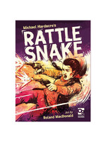 Osprey Games Rattle Snake