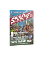 Games Workshop Blood Bowl: Spike! Journal 22