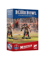 Games Workshop Blood Bowl: Minotaur