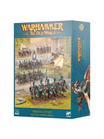 Games Workshop Warhammer The Old World: Grand Cathay