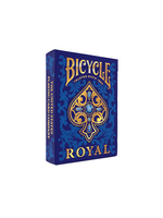 Bicycle Playing Cards Bicycle Playing Cards- Royal