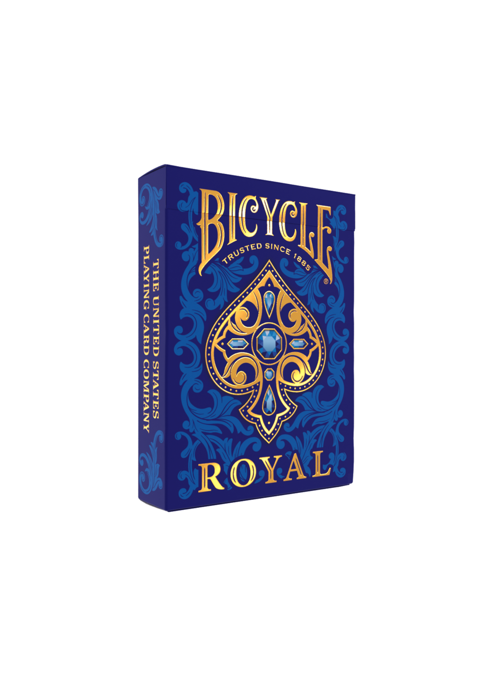 Bicycle Playing Cards Bicycle Playing Cards- Royal