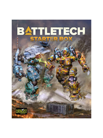 Catalyst Game Labs Battletech: Starter Box