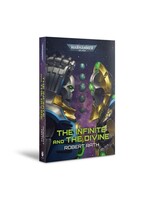 Games Workshop WARHAMMER 40000: The Infinite and the Divine (HB)