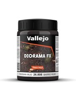 Vallejo Vallejo: Diorama FX (Texture) Russian Mud