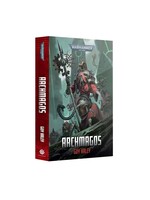 Games Workshop Warhammer  40K - Archmagos (PB)